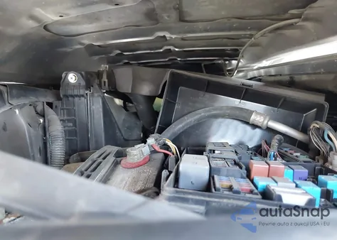 2008 Toyota Tundra Sr5 5.7L V8 из США, поврежденный, VIN 5TFRV54168X065253